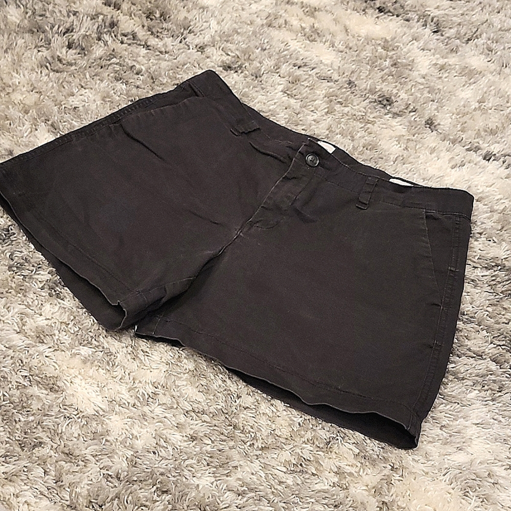Gap Khaki Shorts
